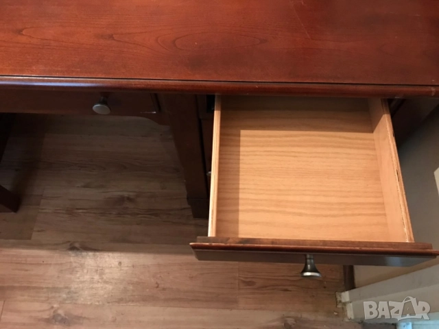 Бюро Drexel Heritage , снимка 8 - Бюра - 52015689