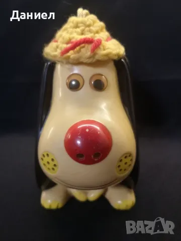 Винтидж Snoopy , снимка 2 - Антикварни и старинни предмети - 49146134