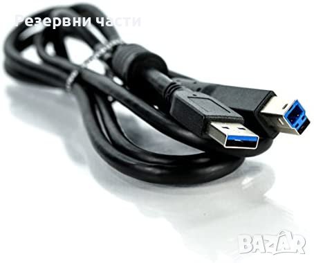 Кабел Samsung USB 3.0, снимка 1 - Кабели и адаптери - 39040184