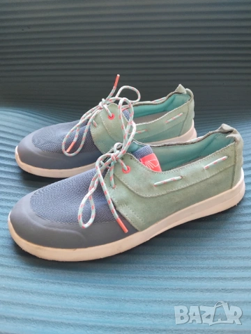 Tribord ежедневни обувки мокасини от Decathlon