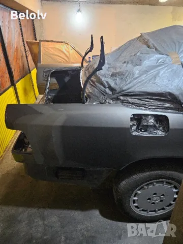 Автобояджииски услуги, снимка 14 - Други услуги - 48940350