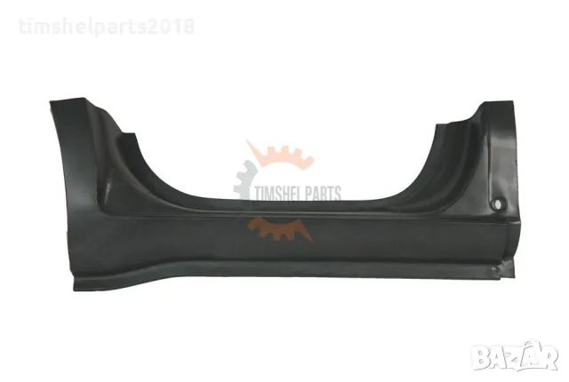 Праг предна врата за Renault Master , Opel Movano 1997-2010, Iveco Daily 1999-2014 -ЛЯВ