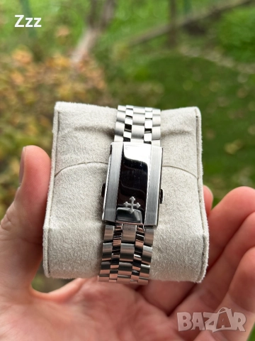 Venezianico Nereide GMT Ceratung 4521500S, снимка 6 - Мъжки - 52695950