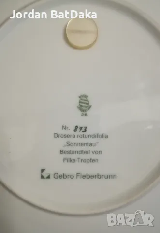 Чинии Декорация, снимка 5 - Декорация за дома - 50431130