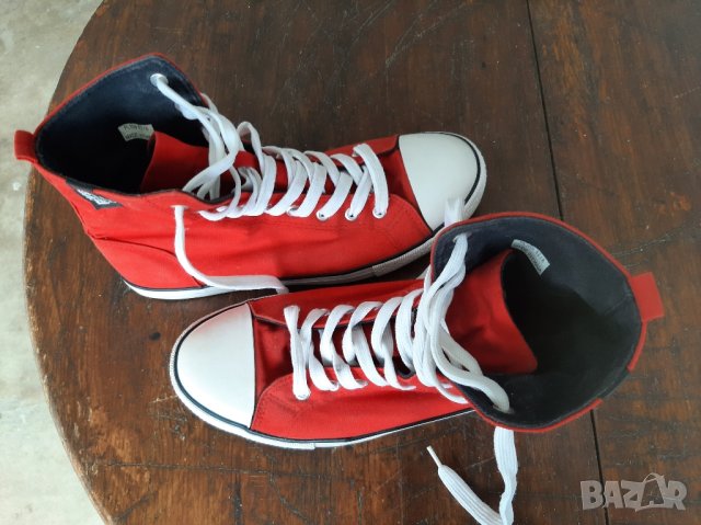 Кецове нр: 42 / 8, снимка 2 - Кецове - 42097879