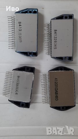 SANYO  STK, снимка 2 - Аудиосистеми - 36024674