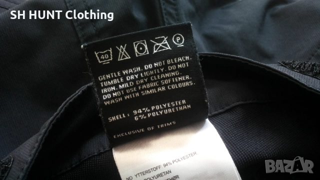 NORRONA /29 Flex1 Shorts Jr's Размер 11-12 г. / 152 см детски къси панталони 37-58, снимка 12 - Детски къси панталони - 52825132