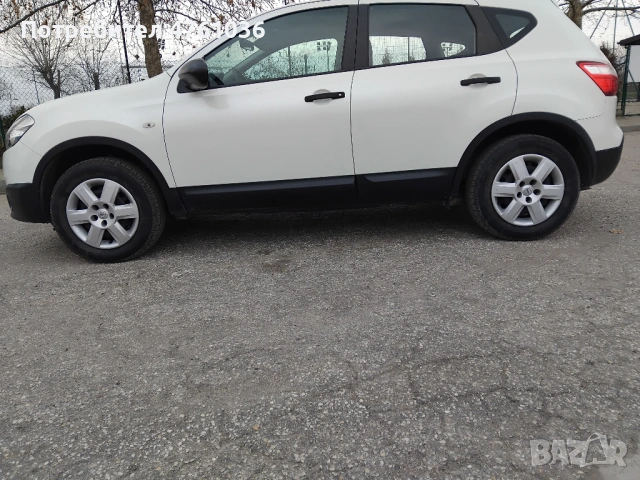 Оригинални тасове за Нисан кашкай , снимка 9 - Гуми и джанти - 53782514