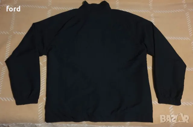 Чисто ново есенно яке Nike Black , снимка 2 - Якета - 48274855