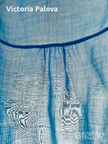 MARELLA LUXURY блуза/риза, снимка 6 - Ризи - 47318358