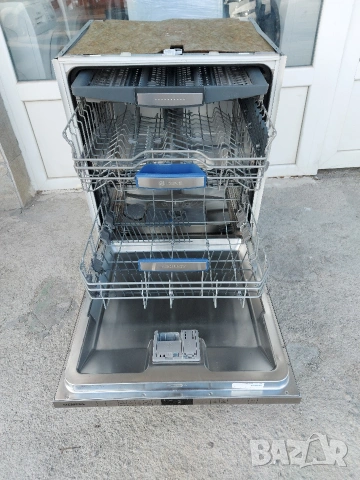 Съдомиялна Siemens За пълно вграждане A+++ 