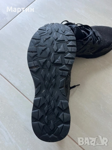 Asics goretex 27,5см, снимка 5 - Маратонки - 53110380