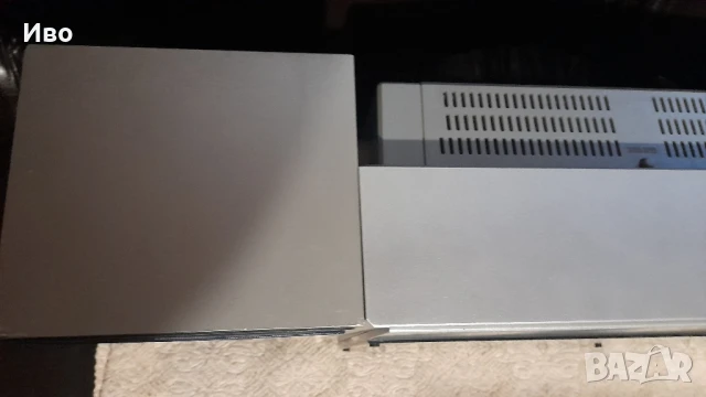 SHARP VZ 3500, снимка 7 - Радиокасетофони, транзистори - 50592719