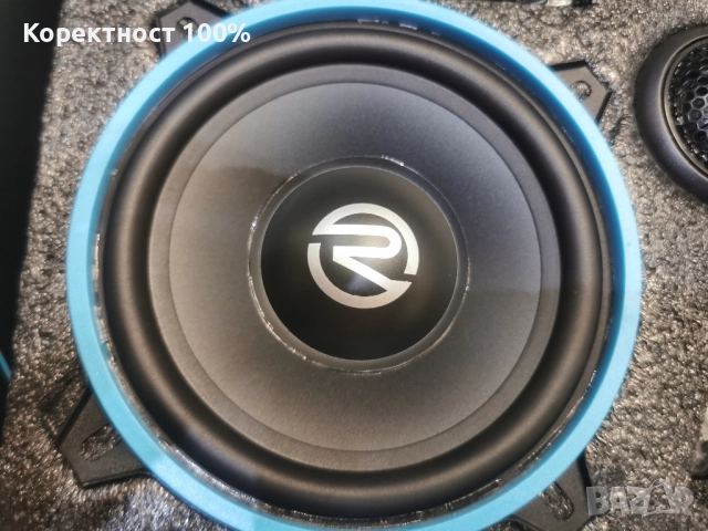 музика за кола recol 13 см.(sony pioneer jbl, bose) , снимка 5 - Аксесоари и консумативи - 52247631