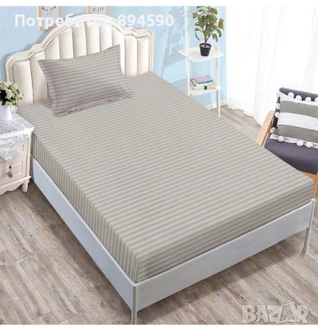 Спални комплекти 3 части, снимка 7 - Спално бельо - 51709564