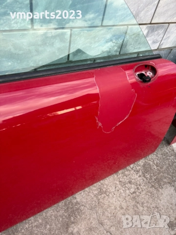 Врати Mini Cooper Clubman R55 Sport 2009г Мини, снимка 10 - Части - 51977065