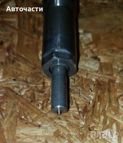 Инжекторна дюза/Дюза дизел - Audi/Volkswagen/Seat/Skoda - 1.6 TDI - (2009 г.+) - Continental VDO, снимка 2 - Части - 50743430