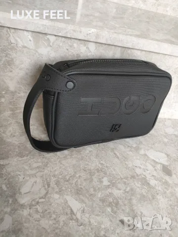 Louis Vuitton ⚜️ Hugo ⚜️ Calvin Klein ⚜️Мъжки Чанти , снимка 17 - Чанти - 55943924