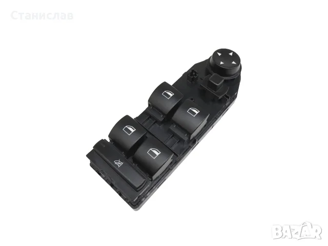 Бутон за електрически стъкла за BMW 5 E60 – 61316927625