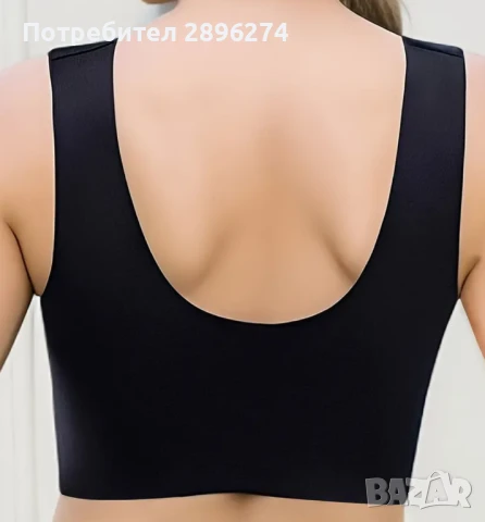 Дамски сутиени и бюстиета, снимка 12 - Бельо - 50496534