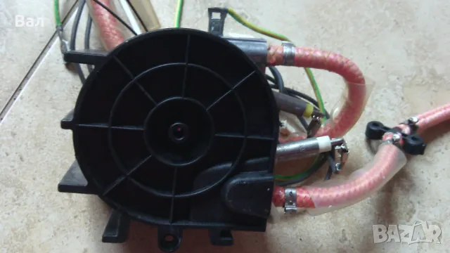 Термоблок за кафемашйна , снимка 5 - Кафемашини - 47386062