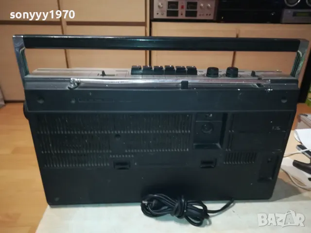 HITACHI 0302251137, снимка 10 - Радиокасетофони, транзистори - 48941022