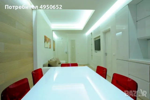 Продаваме Тристаен Апартамент В Драгалевци, снимка 2 - Апартаменти - 56111966