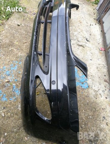 Предна броня за Мерцедес S класа w221, Mercedes S-klase W221, снимка 3 - Части - 41717319