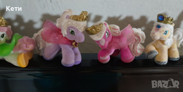 My little pony Filly , снимка 5 - Колекции - 44534626