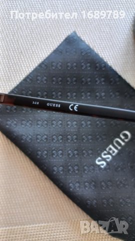 Sale! GUESS нови оригинални мъжки слънчеви очила, снимка 5 - Слънчеви и диоптрични очила - 25563879