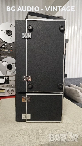 DENON DH-710S ролков дек, снимка 7 - Декове - 53482704