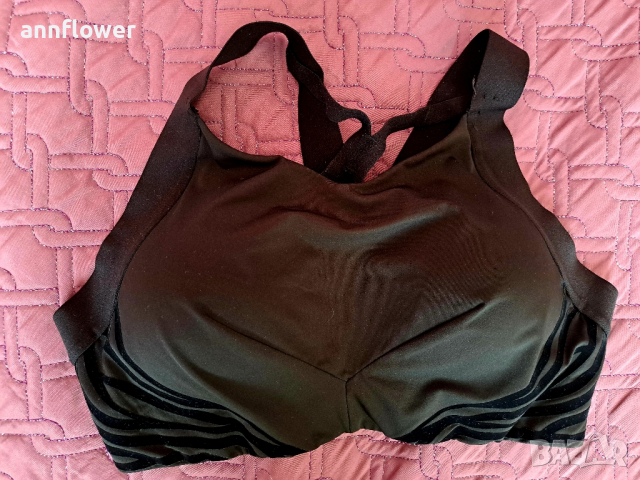 Бюстие Domyos, снимка 1