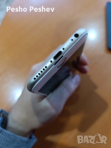Iphone 6s за части, снимка 3 - Apple iPhone - 52538226
