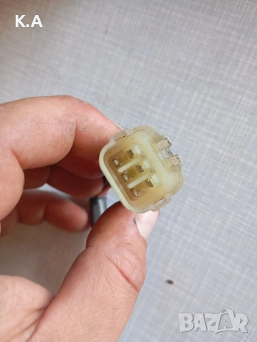 Cdi Aprilia Pegaso 650 - 071000-0790, снимка 2 - Части - 51758631