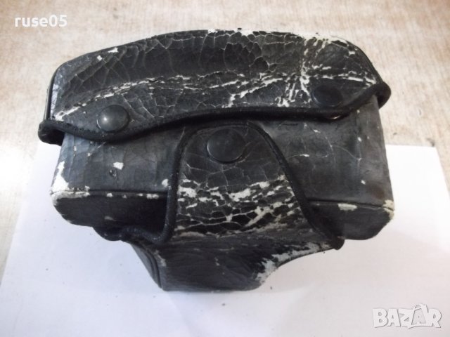 Калъф за фотоапарат "OLYMPUS", снимка 4 - Чанти, стативи, аксесоари - 44457237