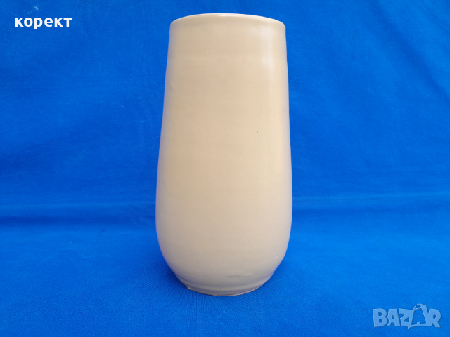 Порцеланова  ваза , снимка 1 - Вази - 44621495
