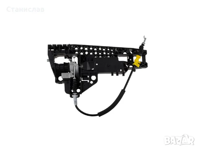 Основа за външна дръжка за Audi – 8T0837885