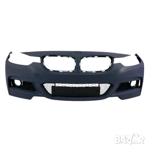 Боди кит M-Tech за BMW 3 Series F30 2012–2018, снимка 3 - Аксесоари и консумативи - 55869286