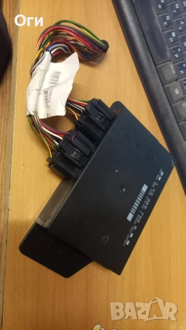 Комфорт модул за Пасат В5,В5.5 и Голф 4 1 C0 959 799 B