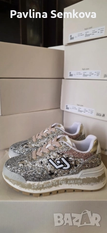 Liu Jo Нови обувки Различни модели! Оригинални