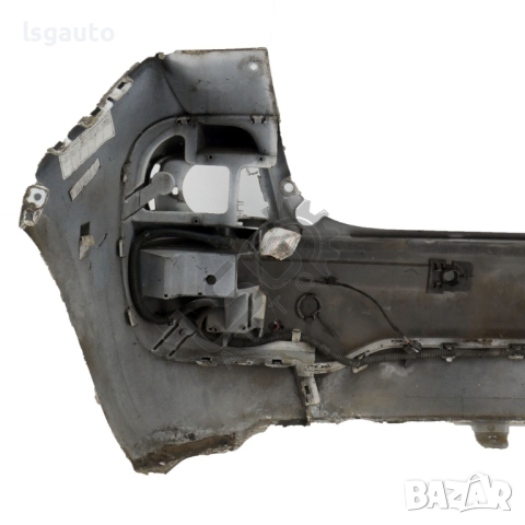 Задна броня Citroen C3 I Picasso 2008-2013 ID: 122585, снимка 6 - Части - 44532145