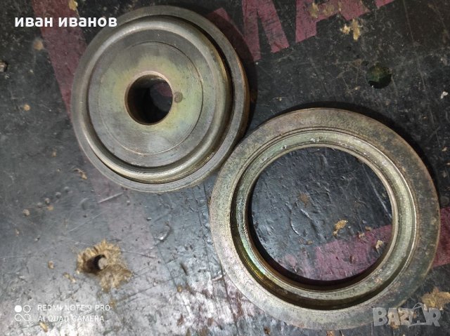 Преса Капачки, снимка 7 - Други инструменти - 34081525