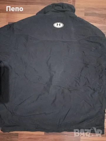 Зимно яке, снимка 2 - Якета - 47916378