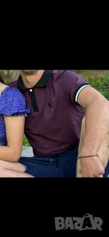 Ежедневна тениска , снимка 10 - Тениски - 49888413