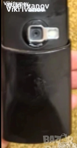Нокия N72, снимка 3 - Nokia - 53191188