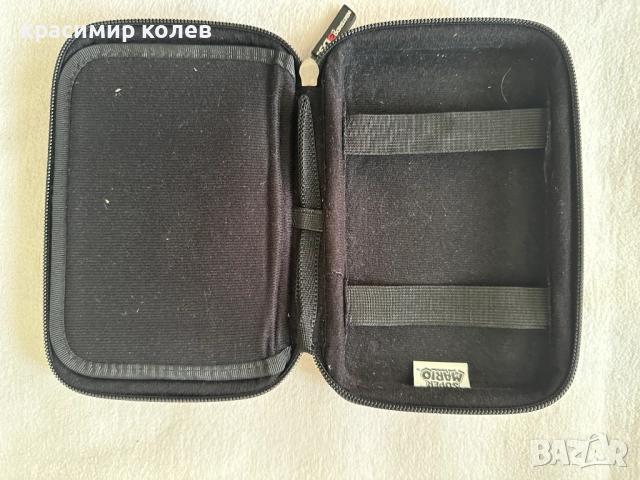 оригинален калъф за "NINTENDO 3DS"/Super Mario/, снимка 5 - Аксесоари - 52820681