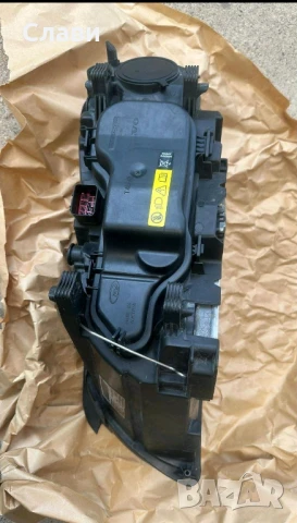 фар фарове Волво ХС70.V70.S80, снимка 5 - Части - 50558106