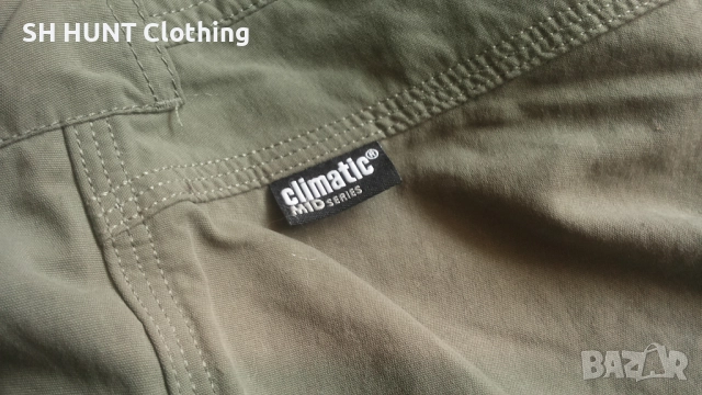 HAGLOFS Climatic MID SERIES Trouser размер М / L панталон - 1774, снимка 7 - Екипировка - 52930773