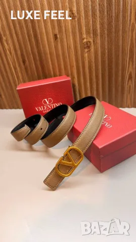 Valentino 🤍Дамски Колани , снимка 3 - Колани - 55923290