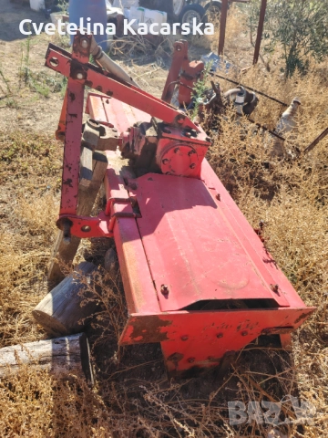 Инвентар Владимировец Т25 , снимка 14 - Селскостопанска техника - 52565860
